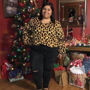 Meet your Posher, Patricia